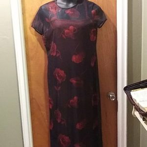 Dress size 16